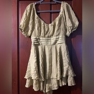 Lulu’s romper